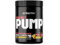 EFECTIV Project Pump | Enhanced Focus | Stimulant Free | Vicious Pumps | Pre Workout | 40 Servings | 440 Grams (Peach Rings)