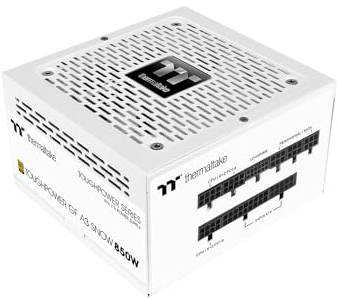 Toughpower GF A3 Snow 0850W