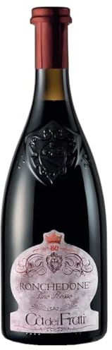 Vino Rosso Ronchedone Ca' dei Frati 2021 0,75 ℓ