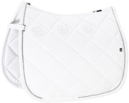 Schabracke Sparkle Crystal DYNAMIC Kollektion 2024
