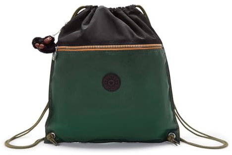Kipling Back To School Tweens Supertaboo Backpack Tree House Bl