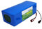 72V 30AH 20S2P Batterie Lithium-ION pour Vélo Électrique avec 84V 3A Chargeur Batterie Haute Puissance Scooter Rechargeable Au Lithium-ION Batterie 72V30AH,XT60