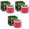 3x Filtri olio Yamaha XT 600 KH 91-95 Hiflo HF145