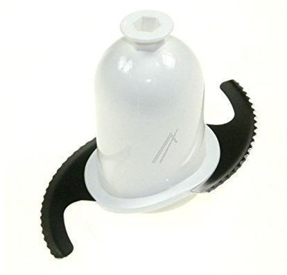 Kenwood Multipro Food Processor Klinge, Original-Messer für Küchenmaschine AT640 – Serie Titanium