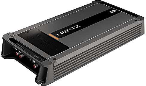 Hertz ML Power 1 Monoblock Class-D Power Amplifier