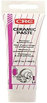 CRC 30344-AD Ceramic Paste Keramikpaste metallfrei 100g