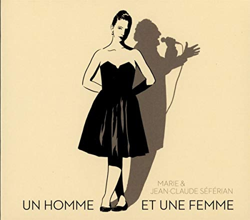 Un Homme et une Femme