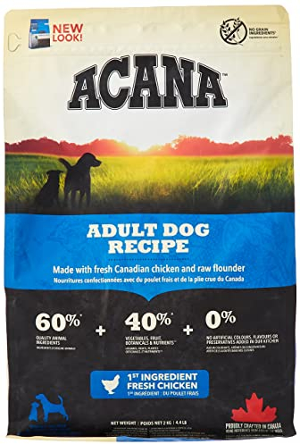 Comida Perro Adluto 2kg