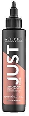 ALTEREGO Italy Just Color Direktfarbe 150 ml (Velvet Peach)