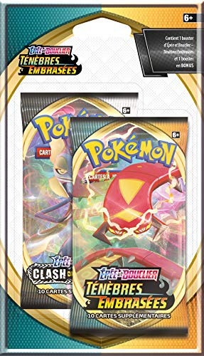 Pokemon Fest EB03: Booster Blister Feier (zufälliges Modell), POBL44