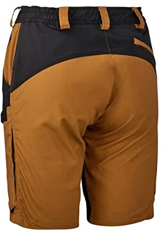 Deerhunter Lady Ann Shorts Bronze