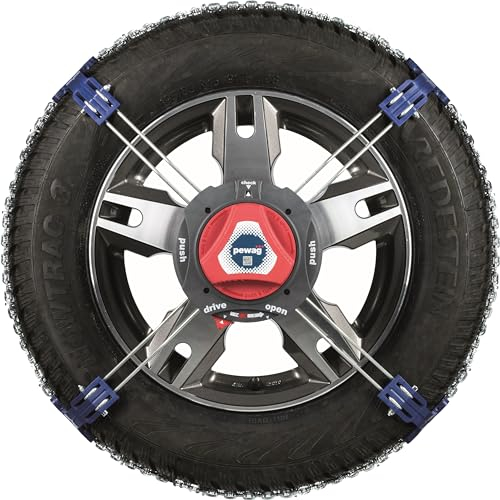pewag RSC 890 X SERVOSTAR