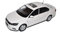 alles-meine.de GmbH Volkwagen Jeta Weiss Limousine China Version Ab 2010 1/18 PA*u*d*i Modell Auto