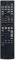 ALLIMITY RAV463 ZA11350 Ersatz Fernbedienung passend für Yamaha Audio System RX-V375 RXV375