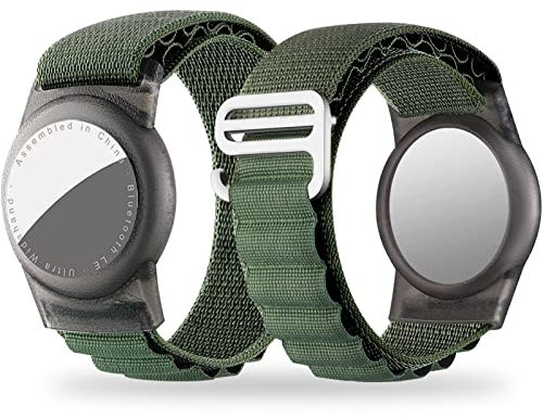 Dingfeiyu Armband für Kinder und Erwachsene, wasserdichtes Armband, Anti-Verlust-Halter, GPS-Tracker-Uhrenarmband