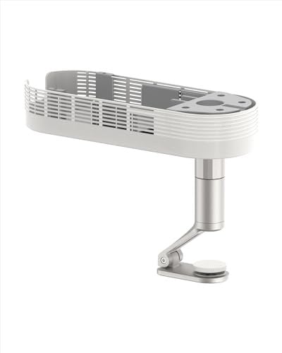 XGIMI Ceiling Mount, Designed for the Projectors, Easy to Mount, Flexible Adjustment, Projector Stand Fits in Home Decor