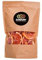 Extra Dry Pompelmo Essiccato Per Cocktail | 80 Pezzi di Pompelmo Dintorni Disidratati | Grande bustina 188 g 1/2 Rondelle Di Pompelmo Secche | 100% Naturale | Frutta Secca Senza Zucchero Aggiunto