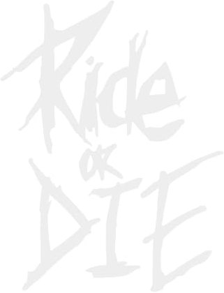 LKW-Schriftzugaufkleber, Buchstabenaufkleber Fürs Auto, Autotür Schriftzug Aufkleber, Ride Or Die Autofensteraufkleber, Wasserfester Autotür-Schriftzug-Aufkleber, Kostenloser Zuschnitt