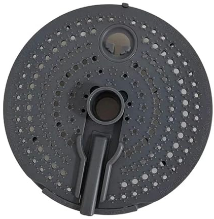 sbucciatore vegetale per thermoix TM5 TM6 TM31, equivalente al Coprilama pelapatate Thermomix.