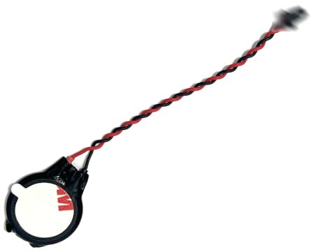 Gintai CR2016 Bios CMOS Battery for Lenovo ThinkPad X1 Yoga 3th / X1 Yoga 6th Gen 20XY 20Y0 5B11C73716 5B11C73717 SB11A24932 GC000001600 GC000001610 BIOS RTC CR2016 2016 Battery