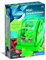 Clementoni Galileo Lab Clementoni 59438 Mini Serre - Kit de botanique DIY pour Enfants - Cultiver des Plantes par Vous-même avec des Pots, de la Tourbe et des graines - Jardin d'intérieur avec Rabat