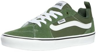 Vans Herren Filmore Sneaker, Pine Forest, 50 EU