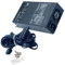 GAOFESA 1U Computer Power Supply Temperature Controlled Fan For Quiet Operations 250W 300W 700W 850W