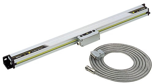 Mitutoyo 539-154-30 Digitales Längenmesssystem, Typ AT103, 6000 mm