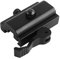 BigTron QD Bipod Adapter Schnellverschluss Bipod Rail Adapter Mount mit Cam Lock für Picatinny Weaver Rail 20mm