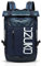 FANDARE Rucksack Bergsteigen Schulrucksack Rolltop Daypacks für 15.6 Zoll Laptoptasche Herren Damen Rucksäcke zum Reise Wandern Camping Schulranzen Schultasche Daypacks Blau