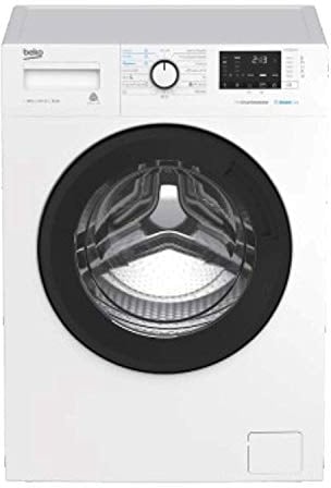 LAVADORA BEKO WTA10712XSW 10KG 1400RPM A+++