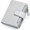 SENDEFN Portefeuille Femme Cuir Porte Monnaie Fermeture Eclaire, Portefeuille et Porte Carte Femme RFID Blocage