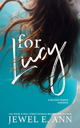 For Lucy (English Edition)