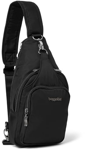 Baggallini Central Park Sling Central Park Sling