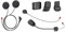 Sena 50C Universal Helmklemmset mit Sound by Harman Kardon Lautsprechern und Mikrofon (50C-A0311)
