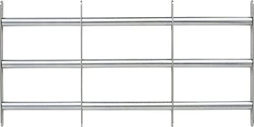 ABUS FGI7450N - Rejilla para protección contra robos de ventanas de sótano y planta baja - 700-1050x450-96373