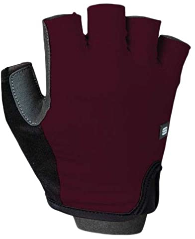 Sportful 1122049 MATCHY GLOVES Gloves Unisex Pflaume XXL