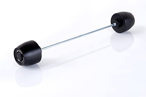 Puig 21281N Tampone Forcella Anteriore PHB19 Nero
