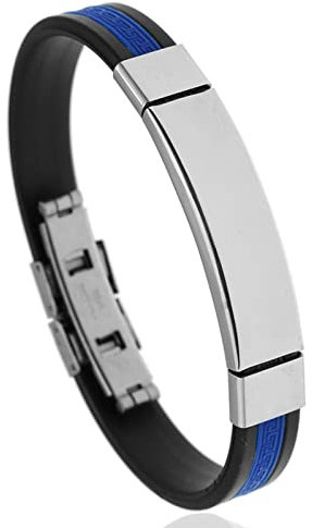 Rianpesn Lymph-Unclog-Armband,Personalisierte Magnetarmbänder Unisex - Leichte Armbänder für Jugendliche und Erwachsene, Outdoor, Camping, Angeln, Reisen