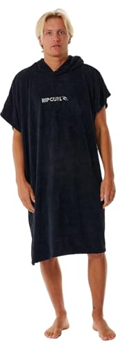 Rip Curl Brand Poncho One Size