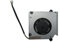 Monitor Cooling FAN For ASUS 13070-01550000 DC12V 4.80W