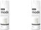 Rust-Oleum AE0240001E8 400ml Mode Ultra High Gloss Spray Paint - White (Pack of 2)