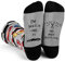 Moguri Rennwagen/Sportwagen Neuheitssocken, DO NOT DISTURB I'M WATCHING F1. Geburtstagsgeschenk, Sportgeschenk, Geschenk für Familienfreunde. Herren Damen Socken