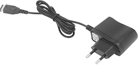 Tragbares Gameboy Advance SP-Ladegerät, 43-Zoll-Kabel, AC-Netzteil, Ladekabel, 100–240 V (EU-Stecker)