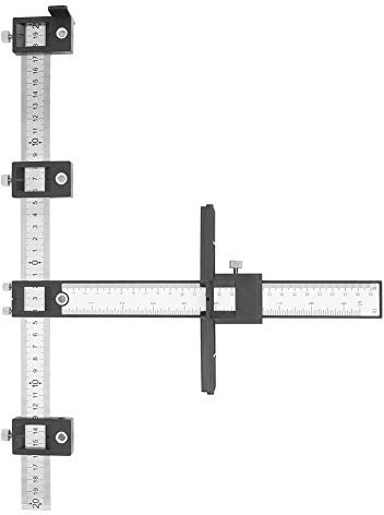 Schrank-Hardware-Vorrichtung Zum Bohren, Schreinerei-Führungswerkzeug, Ortungsgerät, Locher-Ortungsgerät, Griff-Utensilien-Werkzeug, Werkzeug, Locher, Locher, Spotter,