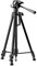 GLigeT Projector Mount Stand Projector Mount Tripod Projector Floor Stand Holder with 1/4 Inches Quick Release Plate and 360° Panorama Ball Head Load 7.7lbs Projector Ceiling Mount