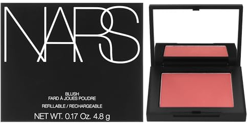 NARS Blush - Obsession (corallo papaya opaco) - 0,17 oz / 4,8 g