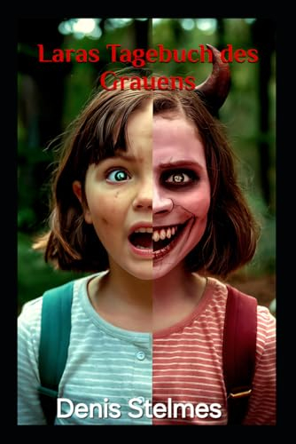 Laras Tagebuch des Grauens