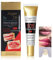 Lip Plumper Serum,Lip Plumper Essence,Lip Maximizer Hyaluronic Lip Plumper, Transparent Lipgloss für voller wirkende Lippen,Feuchtigkeitsspendende, Lippenpflege, Lip Repairing