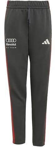 adidas Unisex Kids Audi REVOLUT F1 Team DNA Hose